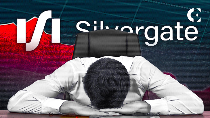 Silvergate Bank Remains Doubtful About its Future, Says Analyst