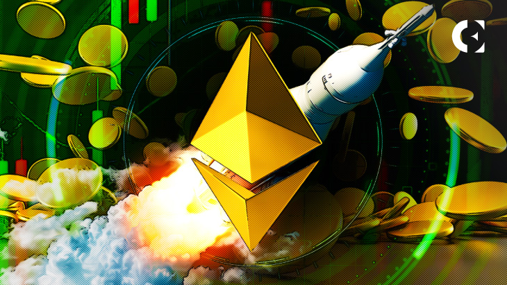 Crypto Media Ranks Top 10 ERC20 Projects By Development Activity