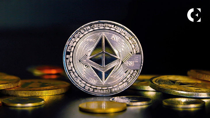 Dip to Buy More ETH