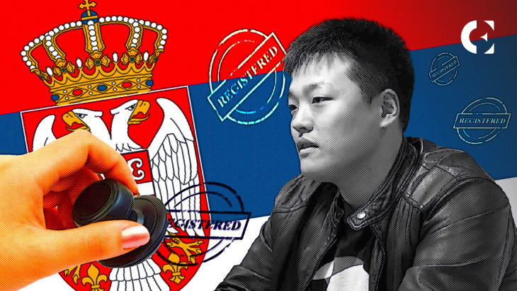 Do Kwon Dodged Authorities and Registered Business in Serbia