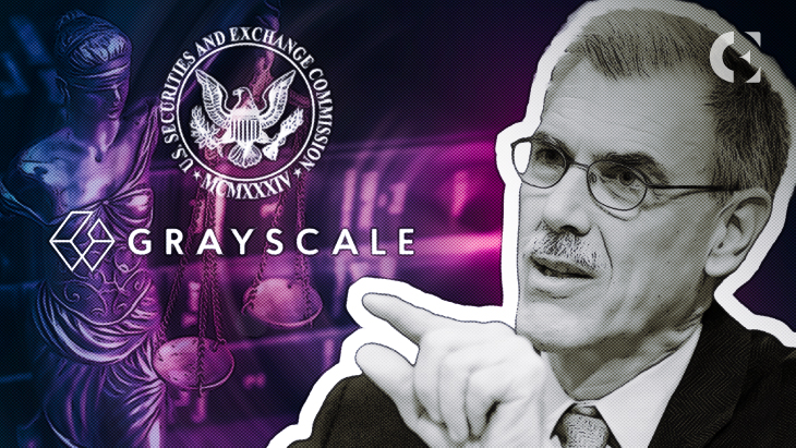 Don Verilli Shares Insights of Grayscale-SEC Lawsuit Arguments