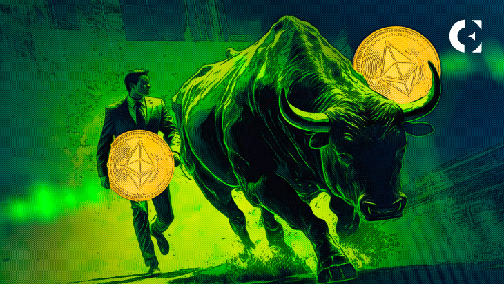 ETH Bulls Record