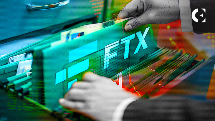 Acting Comptroller of the Currency Speaks About FTX, BCCI