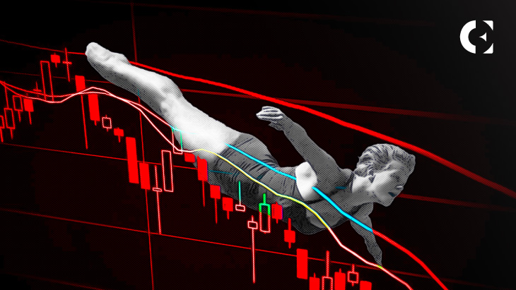 Fantom FTM Price Plummets