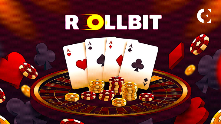 FatMan Battles Against Rollbit Statements