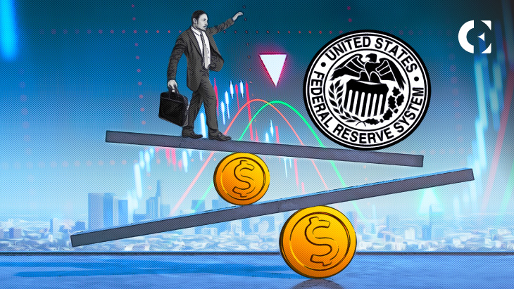 Fed Will Stabilize US Financial Economy, Assures Treasury Secretary