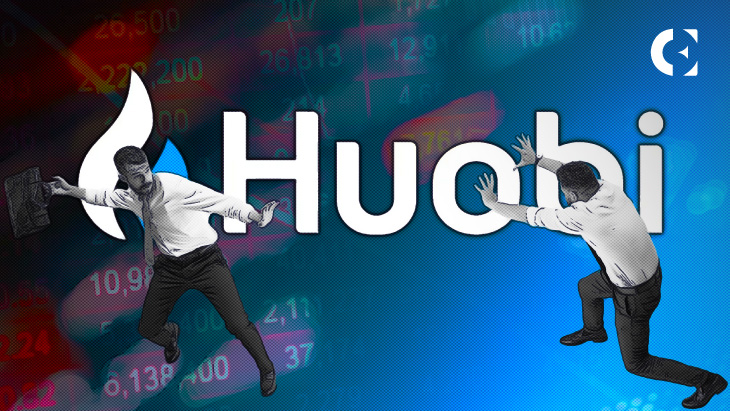 Ex Huobi Employee Leaks Users' Private Keys via Trojan Virus: Report 