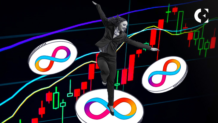<strong>ICP Bulls Ready to Charge: Positive Signs Amid Market Dip</strong>