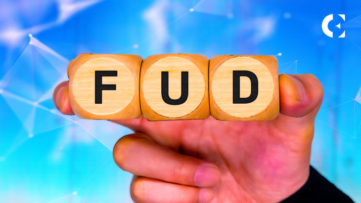 SHIB Developer Calls on Crypto Users to Scrutinize FUD