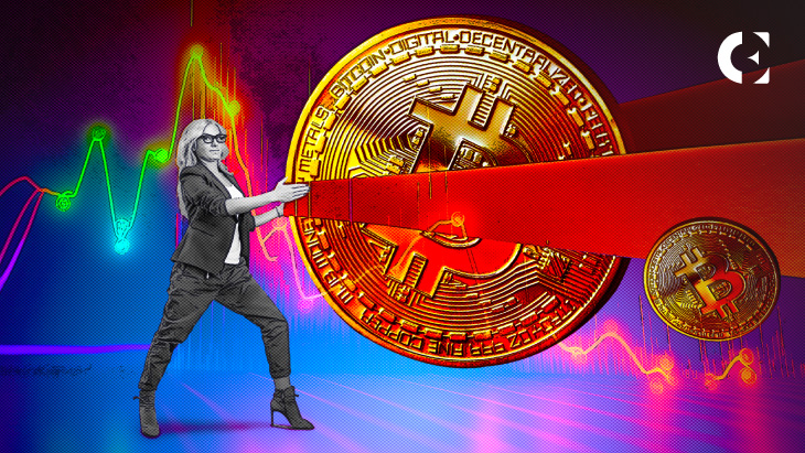 South Korea Restricts Bitcoin ETF Brokerage in Local Markets: Report