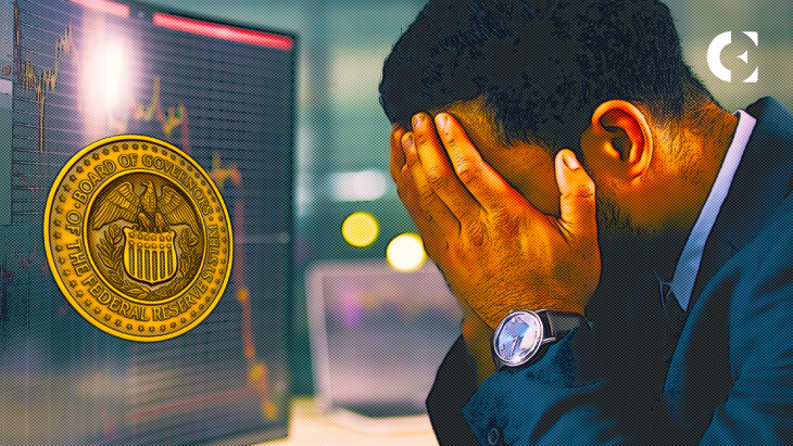 ECB President’s Son Loses 60% Of His Crypto Investments: Report