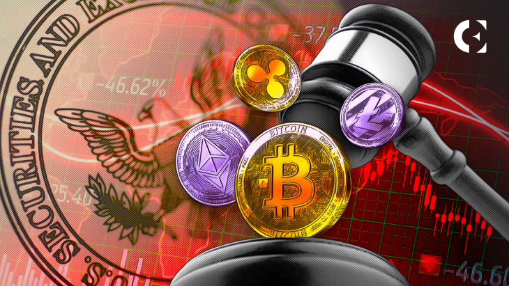 Deaton Prepares to Fight for SEC vs. Ripple Case’s Clarity From Courts