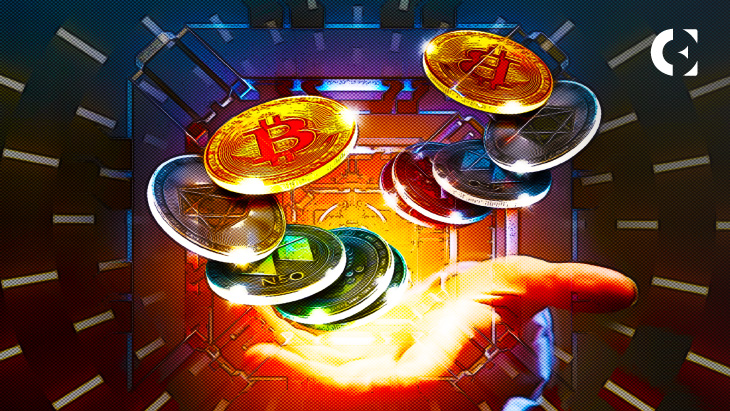 Crypto Market Sees $243.49 Million Liquidation in 24 Hours