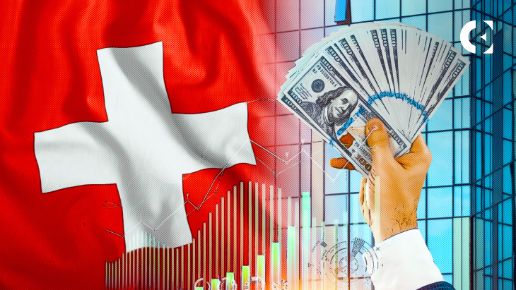 Justin Sun Acquire Credit Suisse