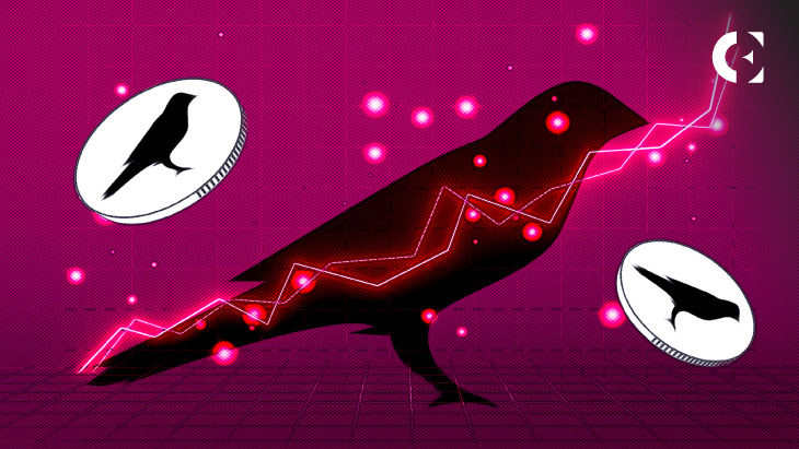 Kusama Price Analysis: KSM Volatility Sparks Trading Opportunities