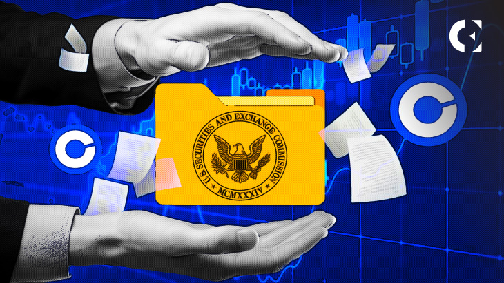 Coinbase CLO Shares It Has Filed Amicus Brief in SEC vs. Wahi Case