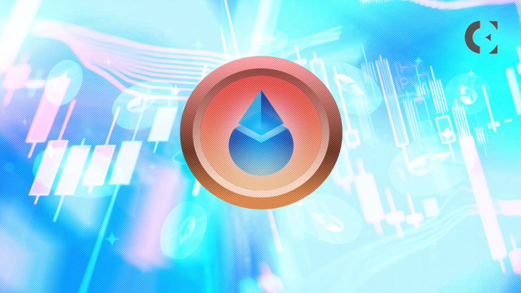 Lido DAO Token Surpasses