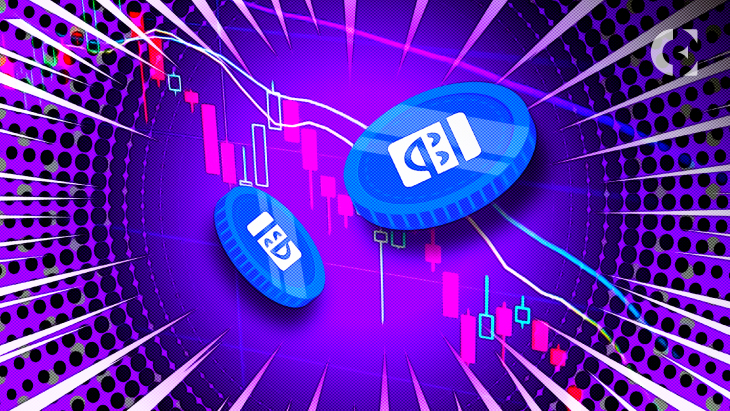 Mask Foundation Transfers 2.5M Tokens to Exchanges: On-Chain Data