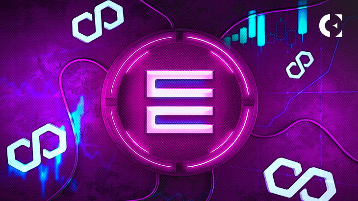 Polygon Unveils EUROe, a Digital Euro for Enterprises of its Ecosystem