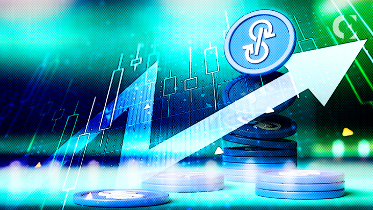 YFI Price Up By 5+% Despite Crypto Market Being Down