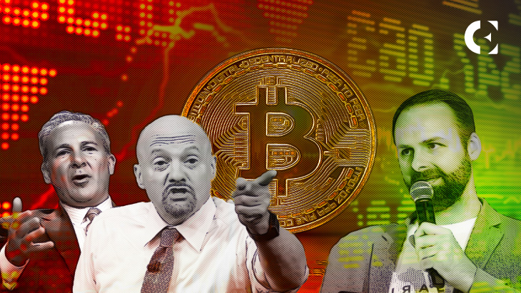 Messari Crypto Founder Tweets ‘Buy BTC’ Amid Bearish Sentiment