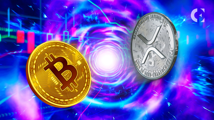 BTC, XRP Only Top Projects From 2013 to Remain in Market’s Top 10