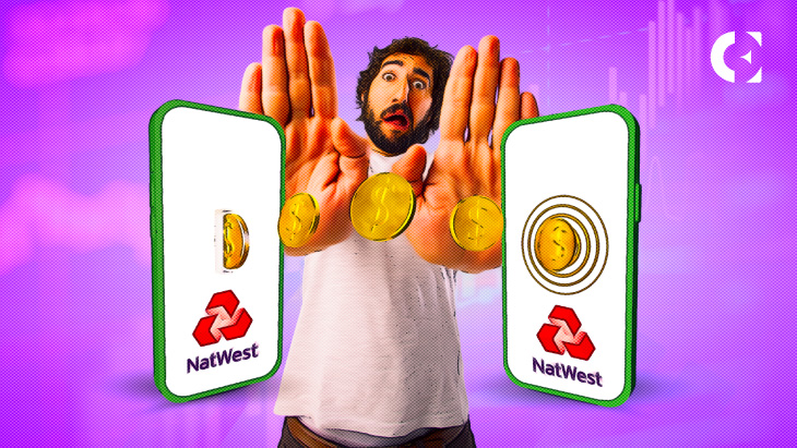 NatWest Bans Crypto Transfer