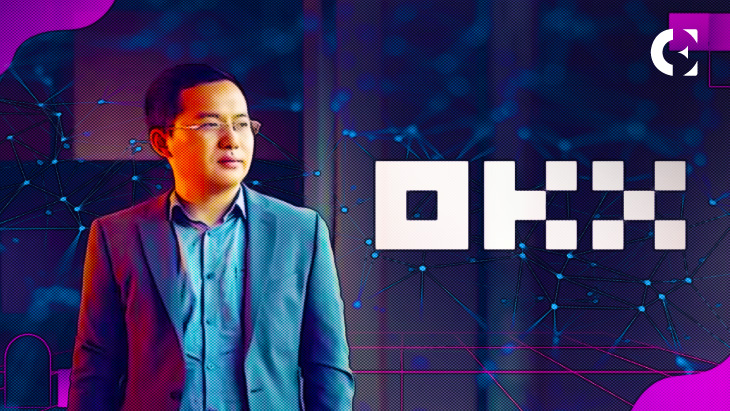 OKBChain L2 Chain of Ethereum