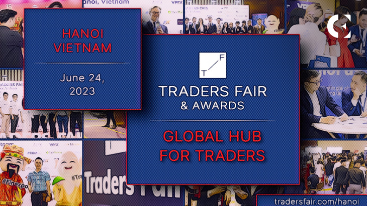 Hanoi Hosts Traders Fair & Awards in June 2023