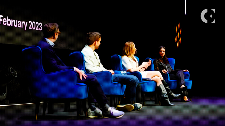 Crypto Exchanges Discuss Stability Challenges at London Blockchain Economy Summit