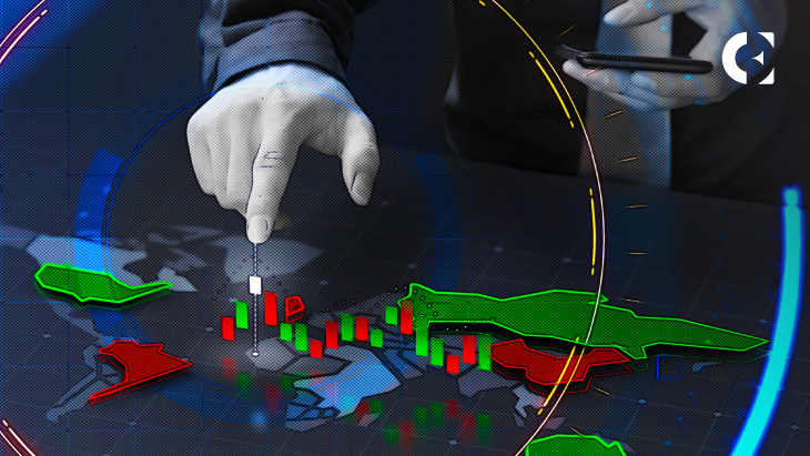ADA, XRP Target New Numbers