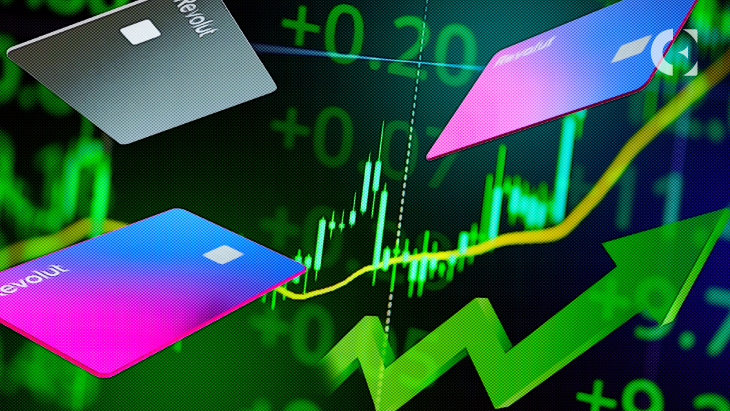 Revolut Exhibits Substantial Profit