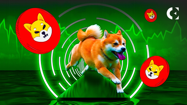 SHIB Bulls Dominate, Investors Embrace ‘Buy the Dip’ Mentality