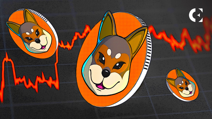 SHIKOKU Sees Opportunity as Vitalik Buterin Sells SHIK Tokens