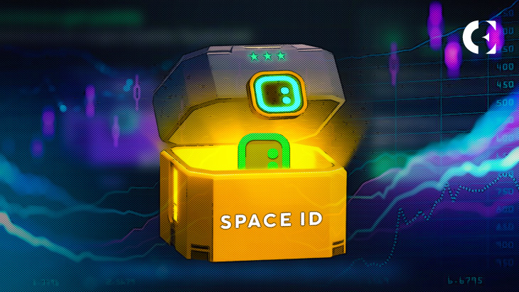 SPACE ID Price Analysis