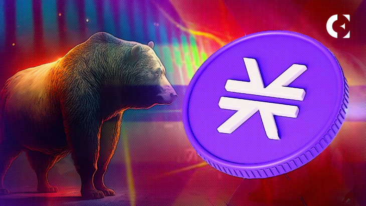 STX Analysis