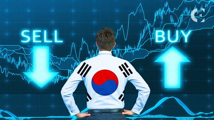 South Korea Bans Short Selling Ahead of Upcoming Election
