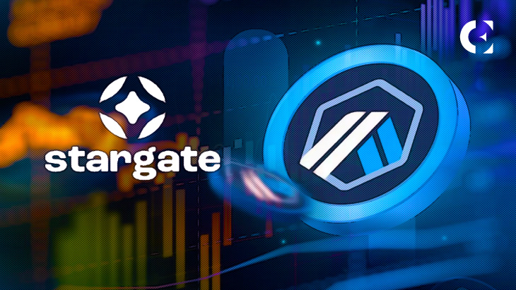 STG Network Growth Hits ATH Despite Its Price Dwindling