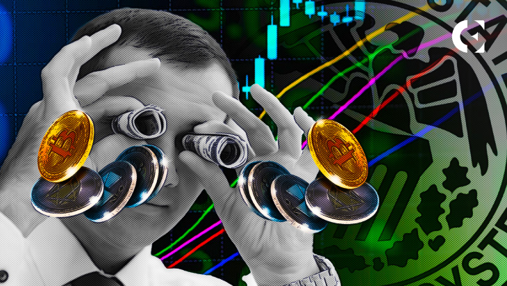 FED Supports Innovation with Guardrails for Bank’s Crypto Activity