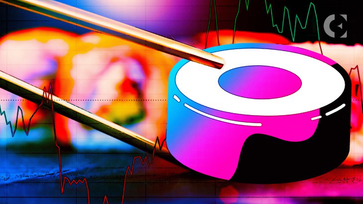 Sushi DAO Subpoenaed By SEC