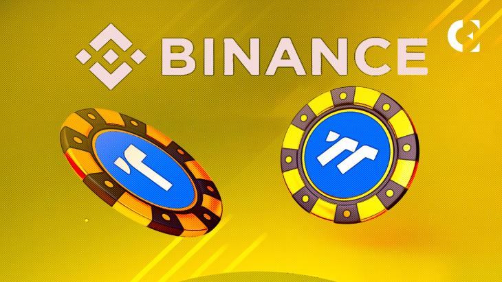 CZ Drives Drop In TRU Value While Releasing Zero-Fee BTC Trading Updates