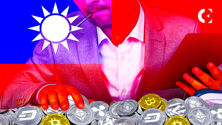 Taiwanese Prosecutors Request Detention of ACE Exchange President