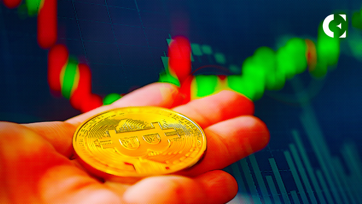 Bitcoin $40-$48k in View as NUPL Heads to Orange in Four to Six Weeks