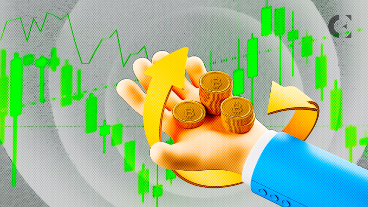 Bitcoin Leads Other Major World Assets With 83.8% Gain in H1 2023