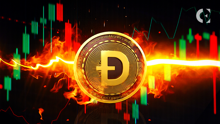 Analyst Shares Key Support And Resistance Levels For DOGE