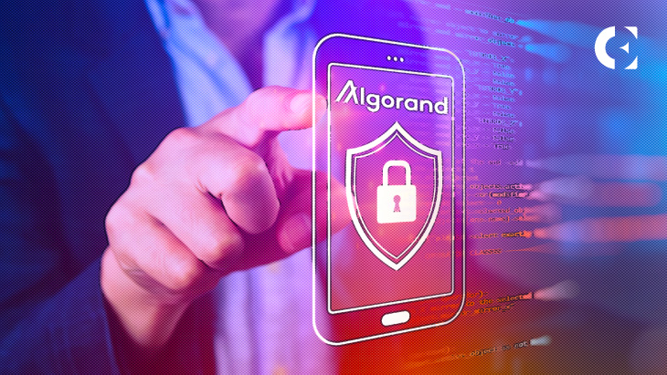 Algorand-Stiftung beauftragt das Sicherheitsunternehmen Halborn mit der Bekämpfung von Sicherheitsverletzungen