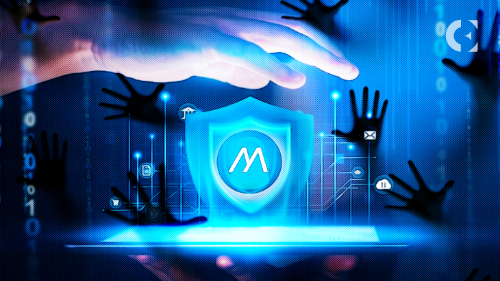 MyAlgo Team Updates Community on Efforts Taken to Address Hack