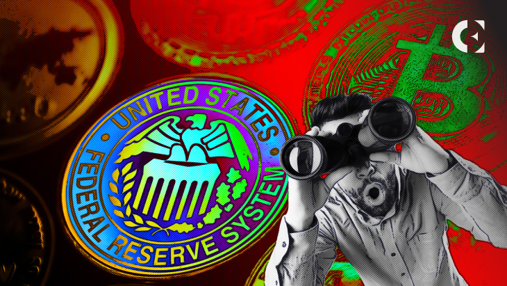 Messari’s Ryan Selkis: “Crypto Won’t Die Under Federal Pressure”