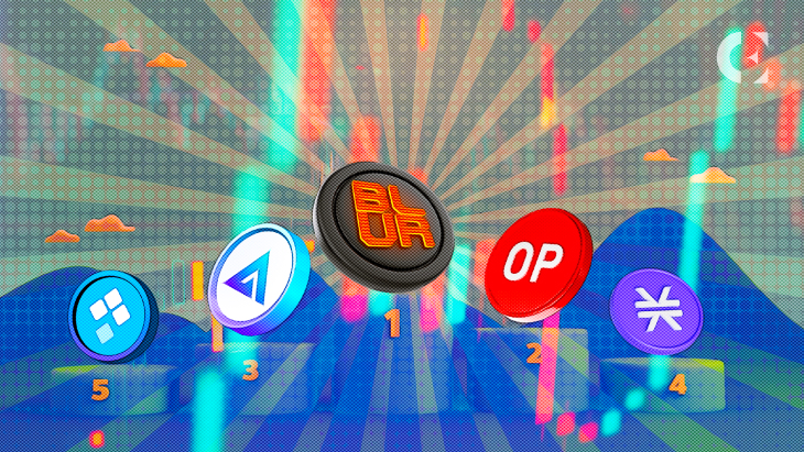 Top-5-Trending-Cryptocurrencies-in-the-Market