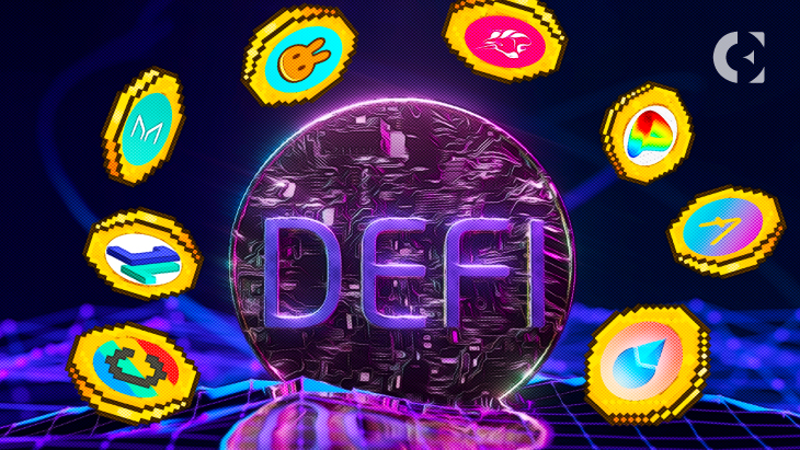 Crypto Youtuber Lark Davis Ranks Top 8 DeFi Protocols and Tokens